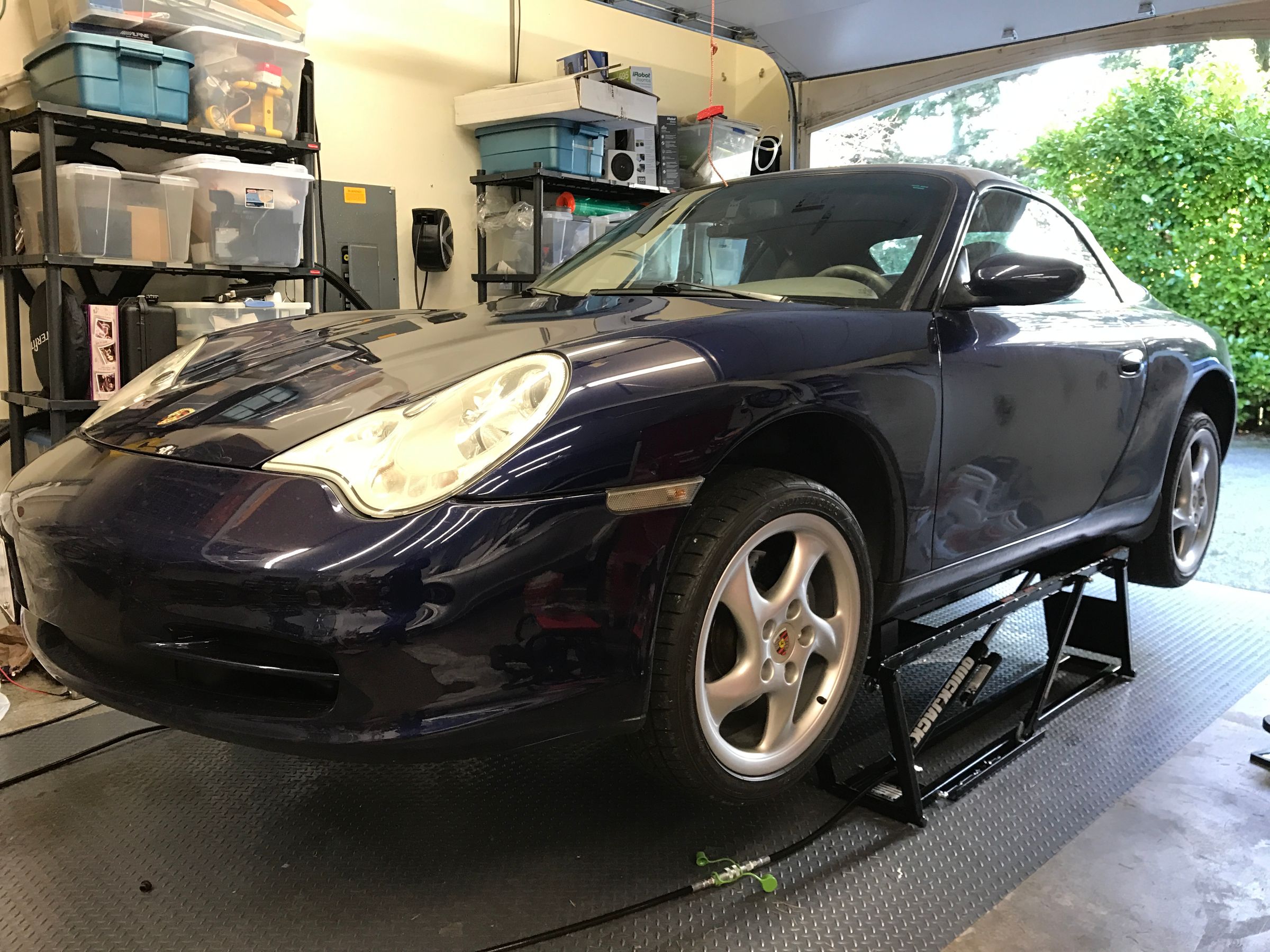 QuickJack Assembly 12 Steps Instructables