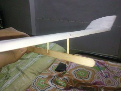 Fuselage