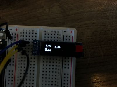 Easiest Arduino VESC Monitor : 4 Steps - Instructables