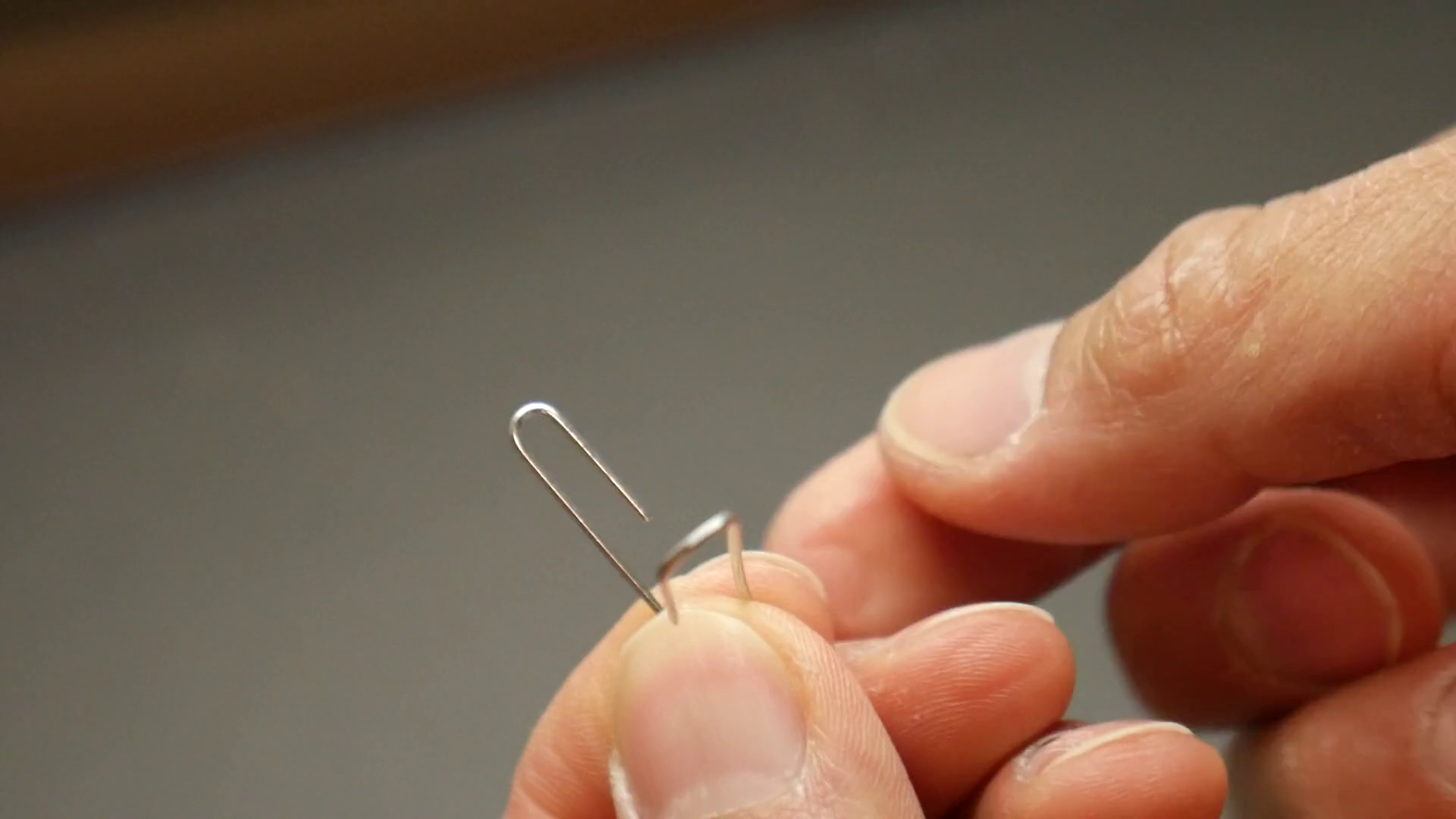 Keep Pegboard Hooks From Falling Out, How to Quickly Secure Any