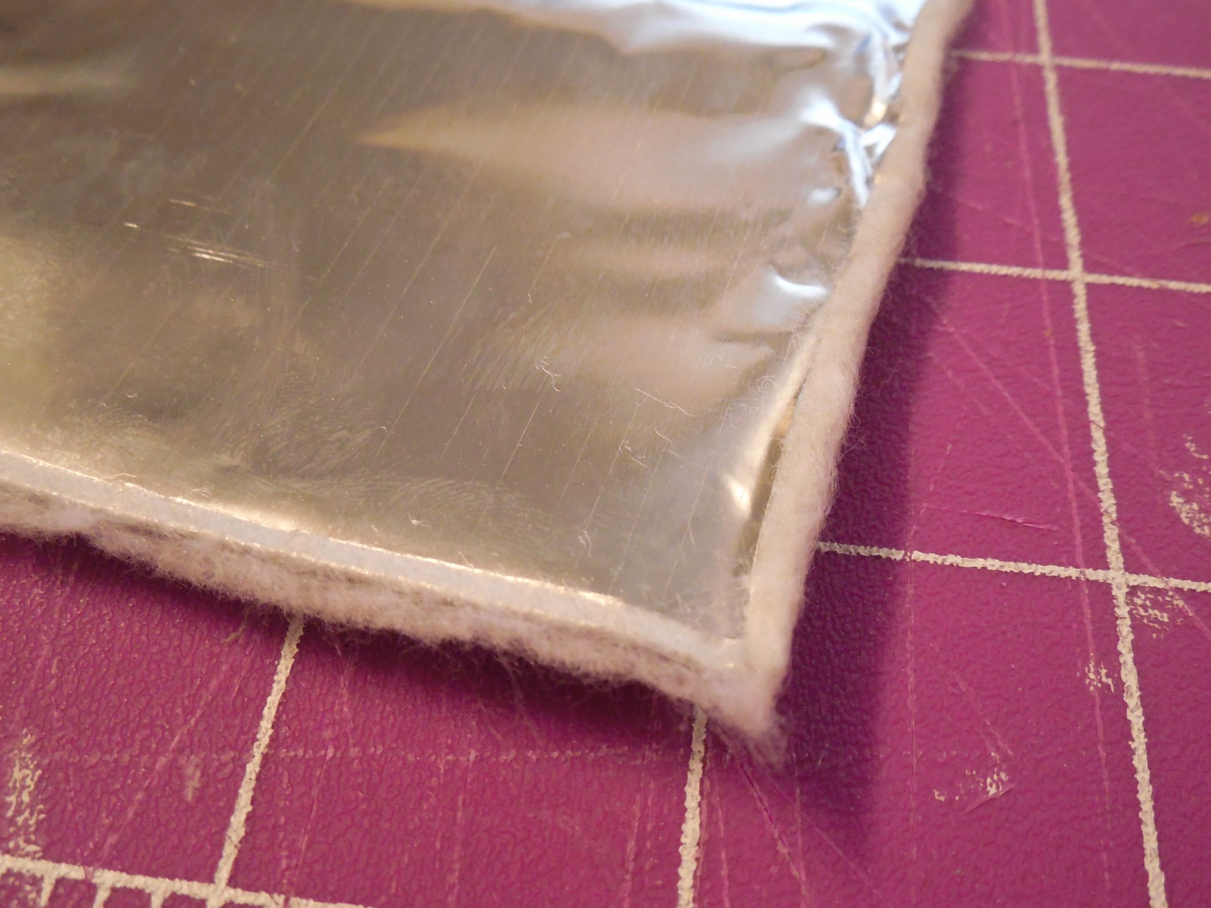 Shaper Sheet Canvas (custom Without the Cost) 6 Steps Instructables