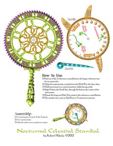 Choose Color Scheme