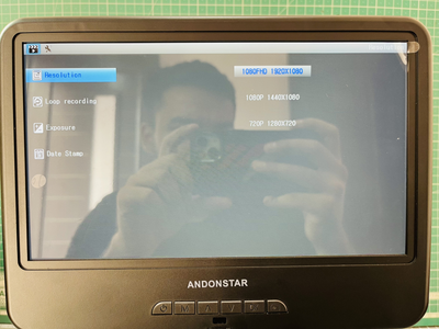 Why AD210 Microscope: