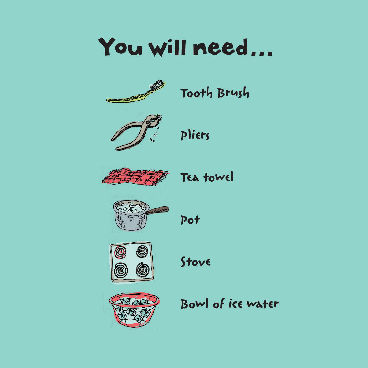 How to Make a Toothbrush Bracelet 8 Steps (with Pictures) Instructables