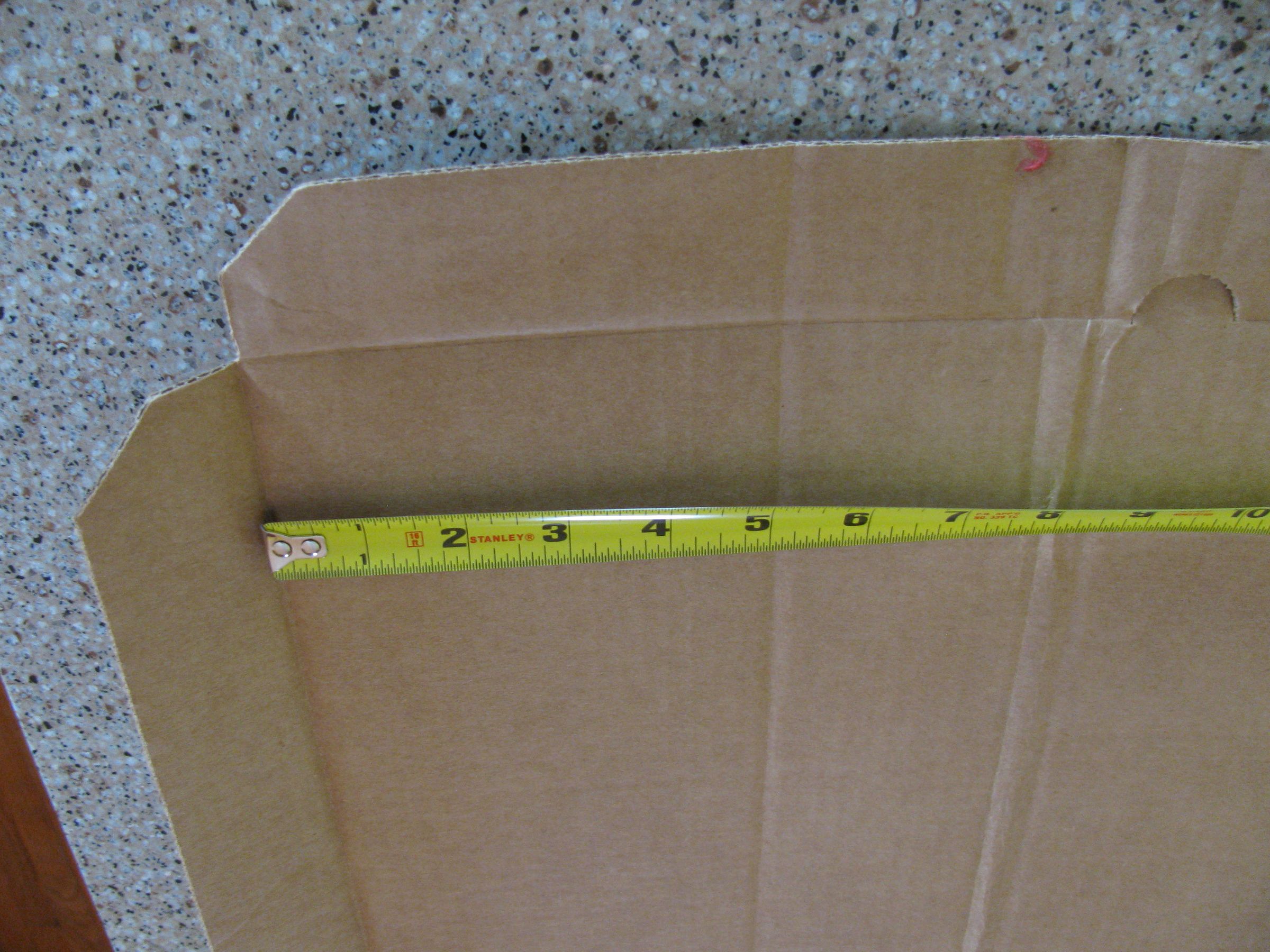 How Make a Cat Baffle for House Plants 4 Steps Instructables