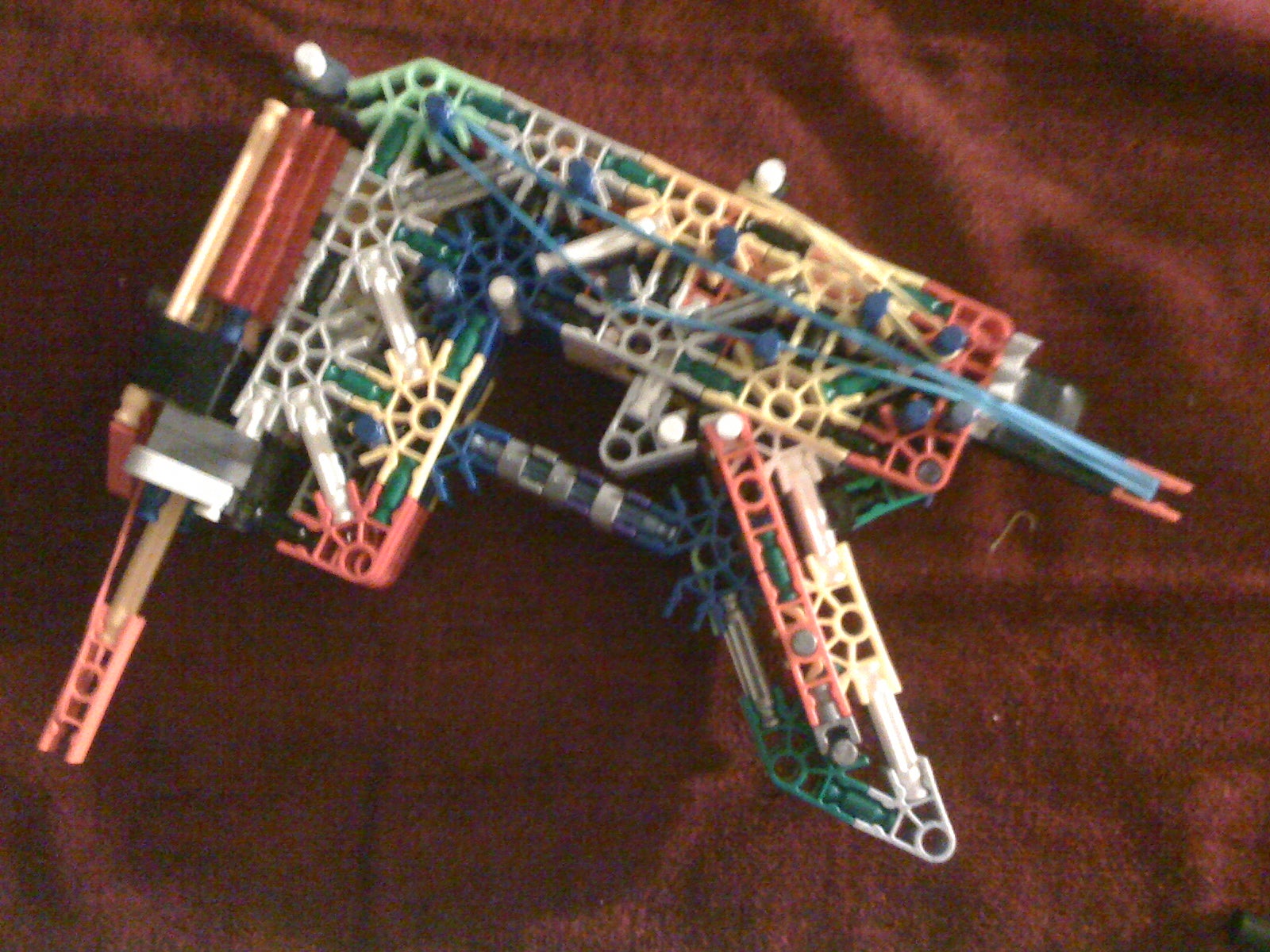 Jackal V4 : 10 Steps - Instructables