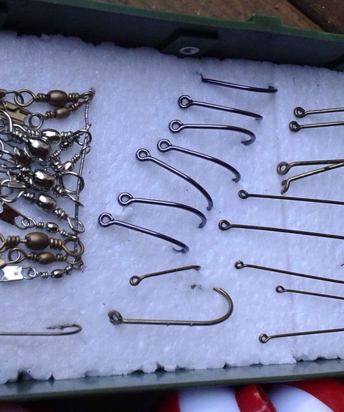 Tackle Box Organization Hack 10 Steps (with Pictures) Instructables