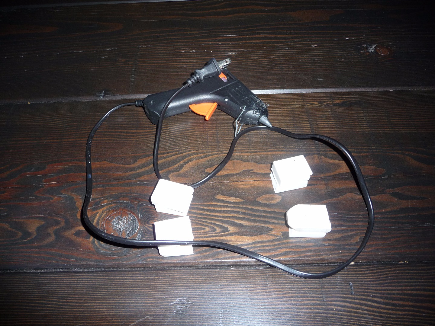 Helicopter Camera Mount 7 Steps Instructables