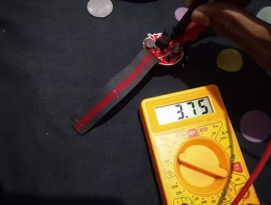 About Battery Performance