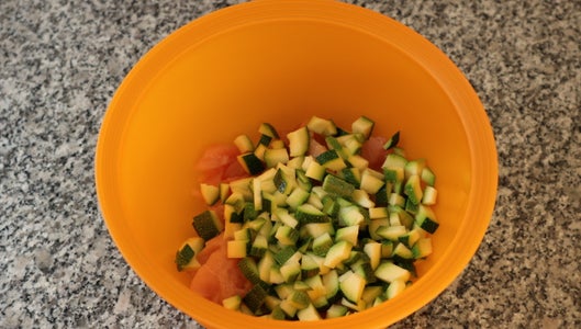 Preparation