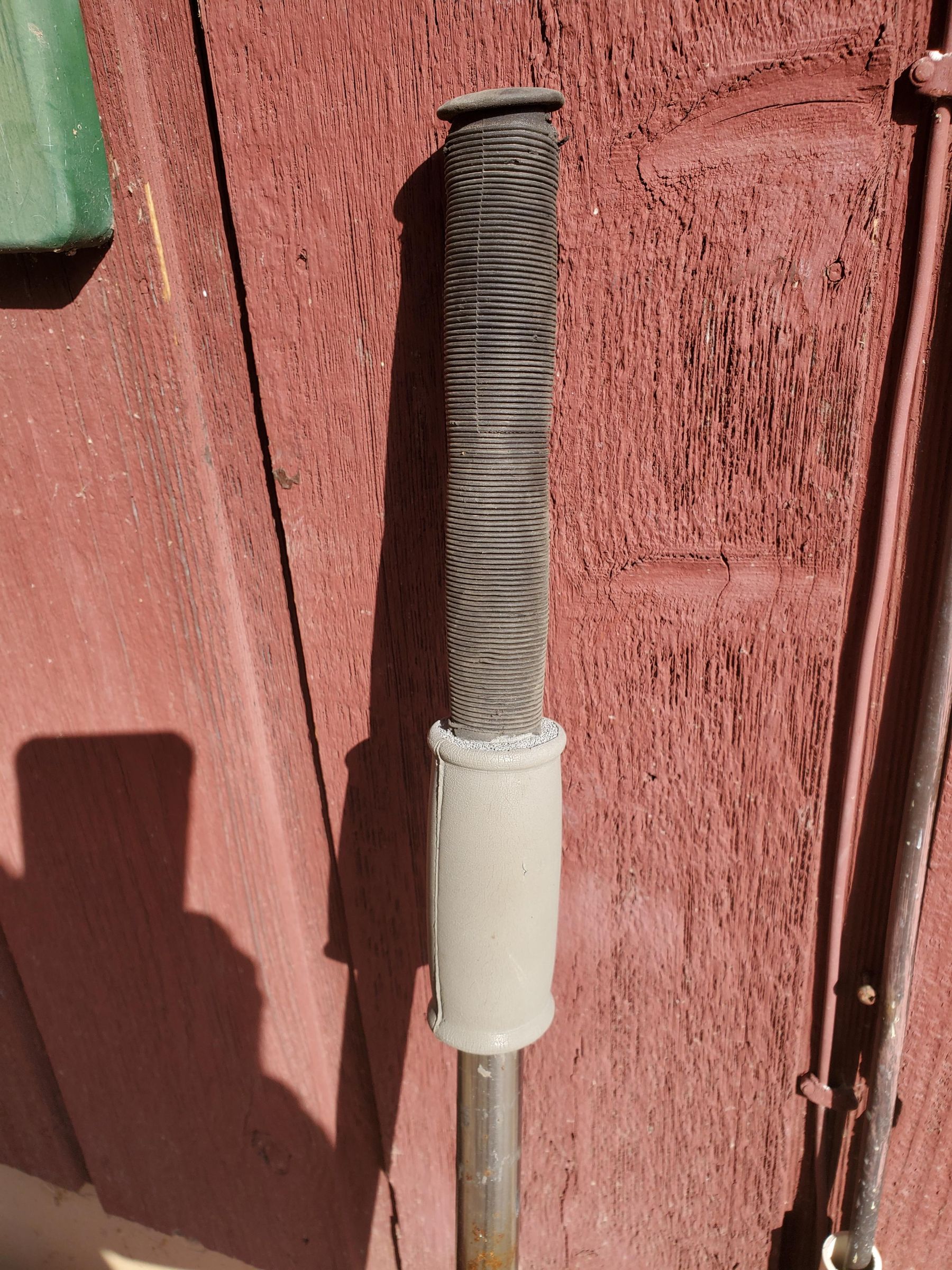 The Super Duper Pooper Scooper 3 Steps (with Pictures) Instructables