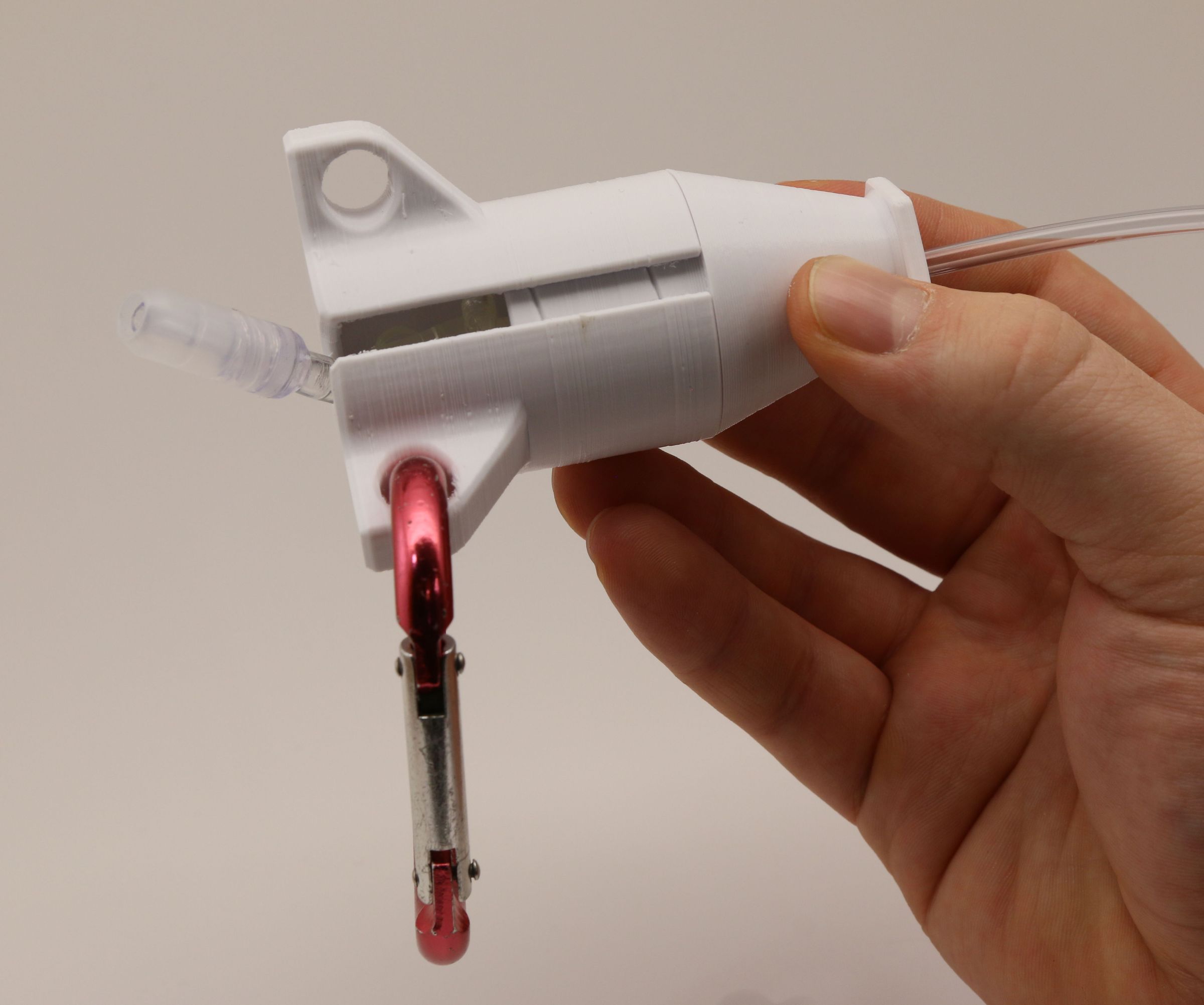 How to Create a Feeding Tube Cover - a Step-by-Step Design Guide