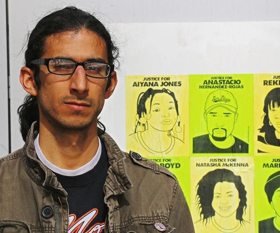 How to Make Wheatpaste for Street Postering, With Oree Original