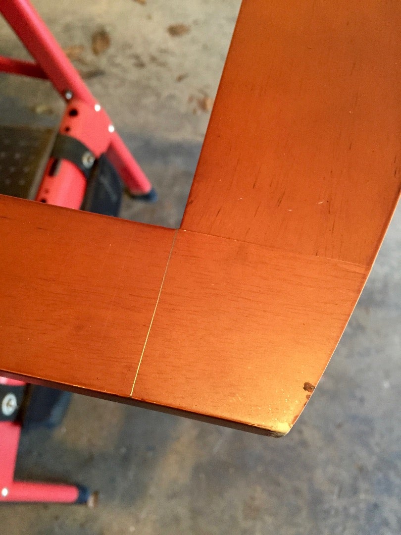 Disassembling & Reconstruction