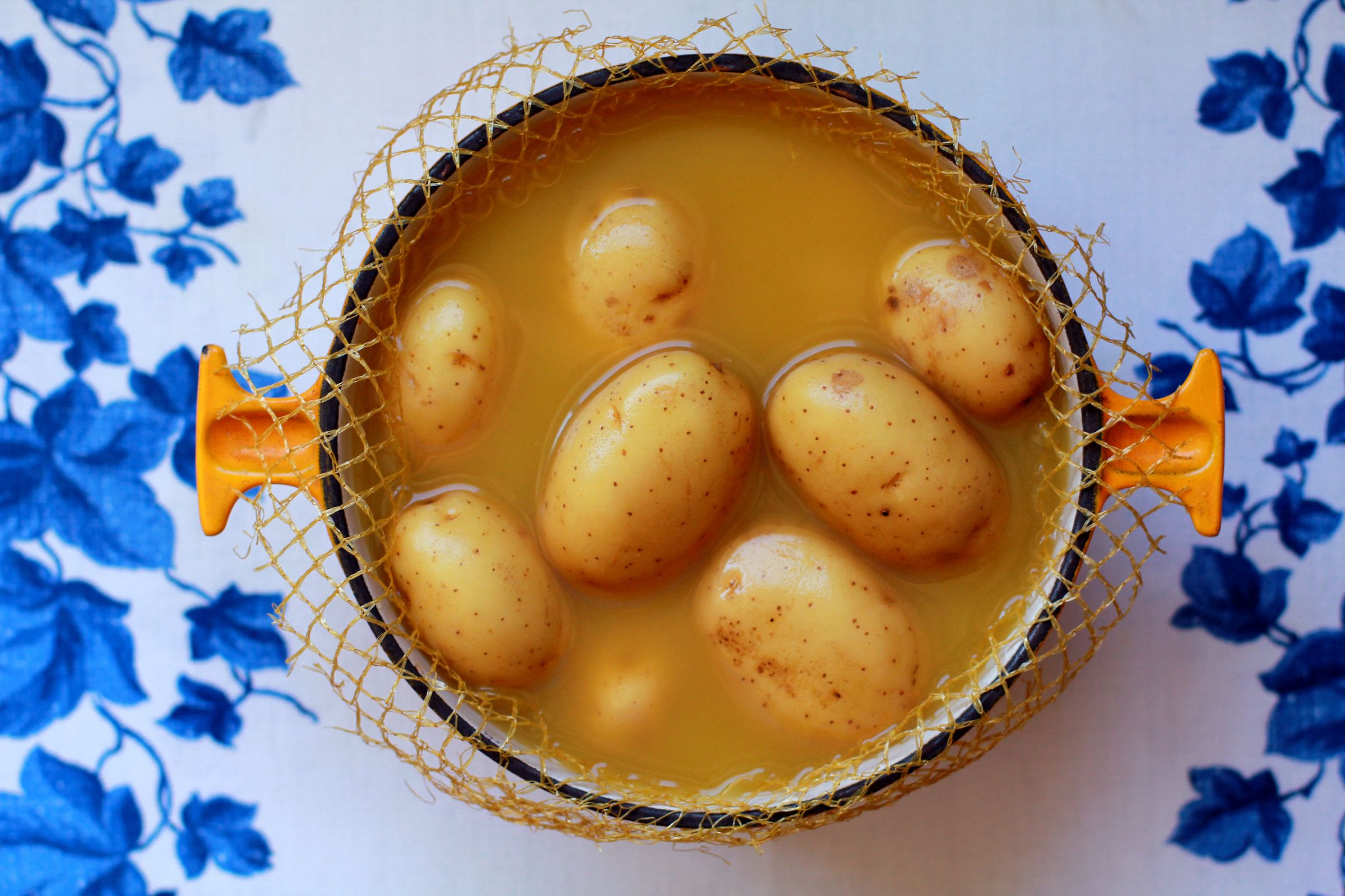 Creamy Potato and Leek Soup (with Pictures) Instructables