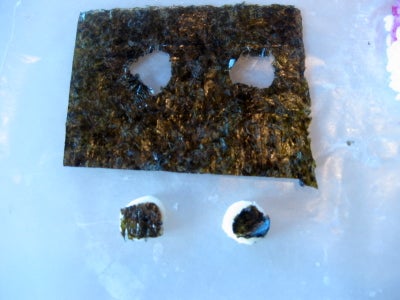 Angry Birds Bento Box