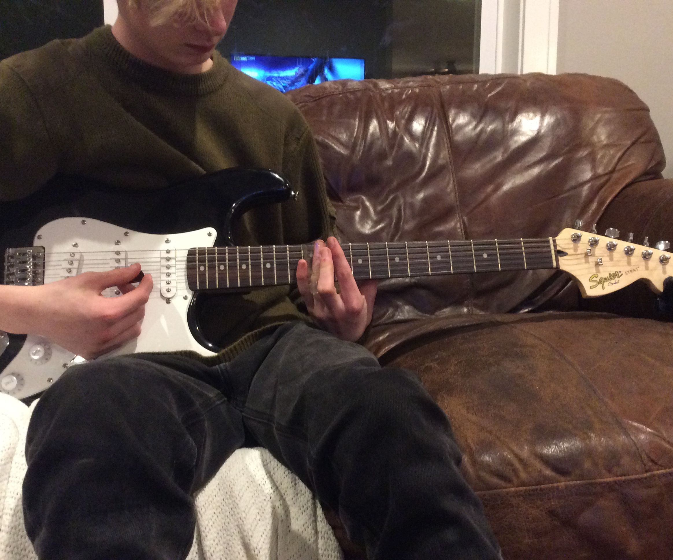 Bottle-neck Guitar Slide (glass Cutting Methods)