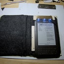 Kindle 3 DIY Light