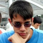 author