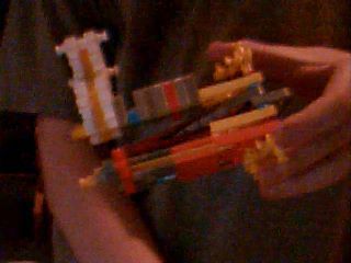 New Scientific (i Think) Gun