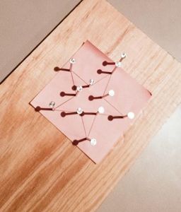 Nailing the Shape