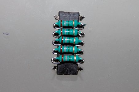 The Chaser Module