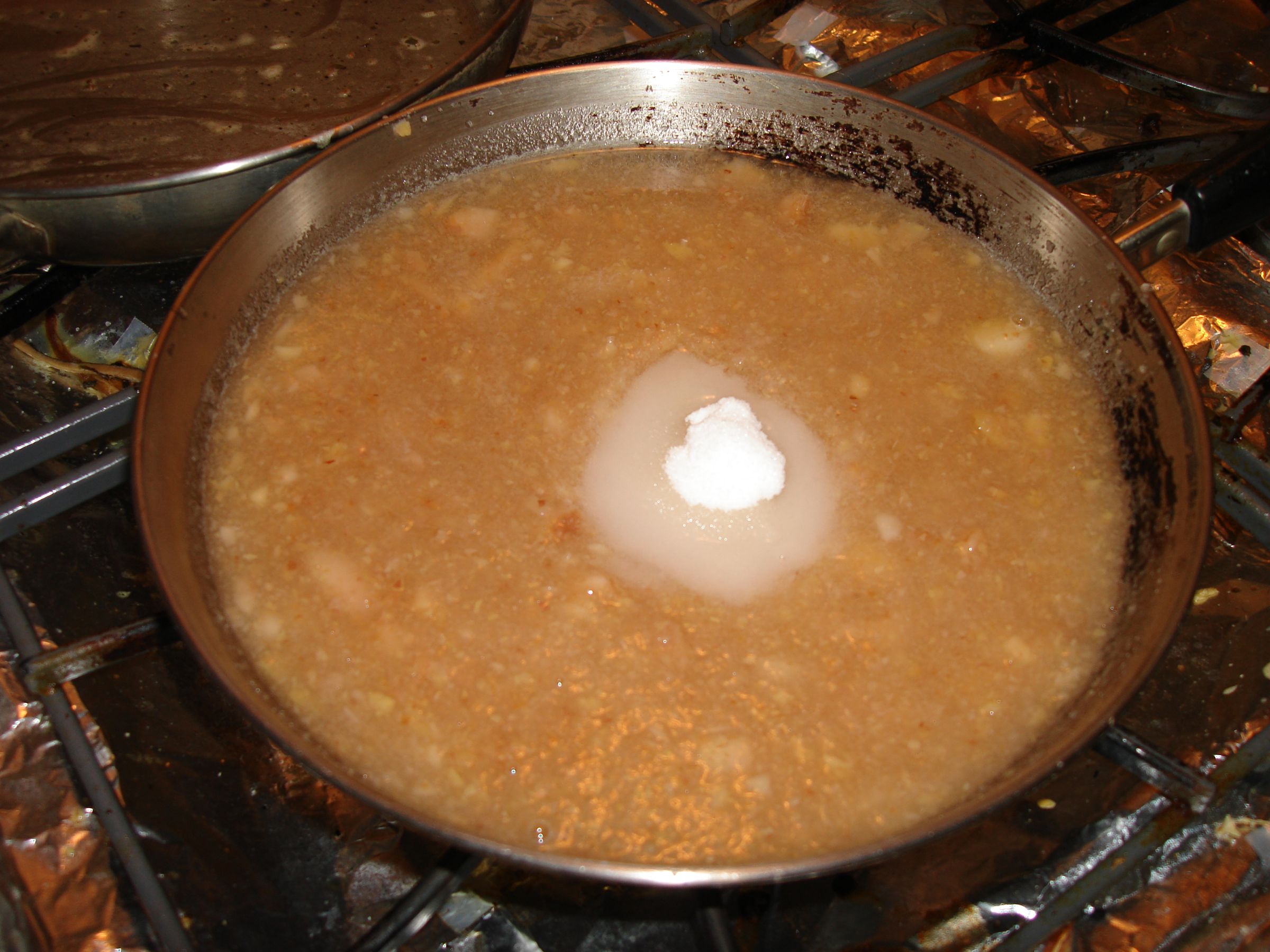 How to Make Apple Cider Without a Juicer and How to Double It for Free