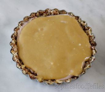 Make Your Cashew Caramel!