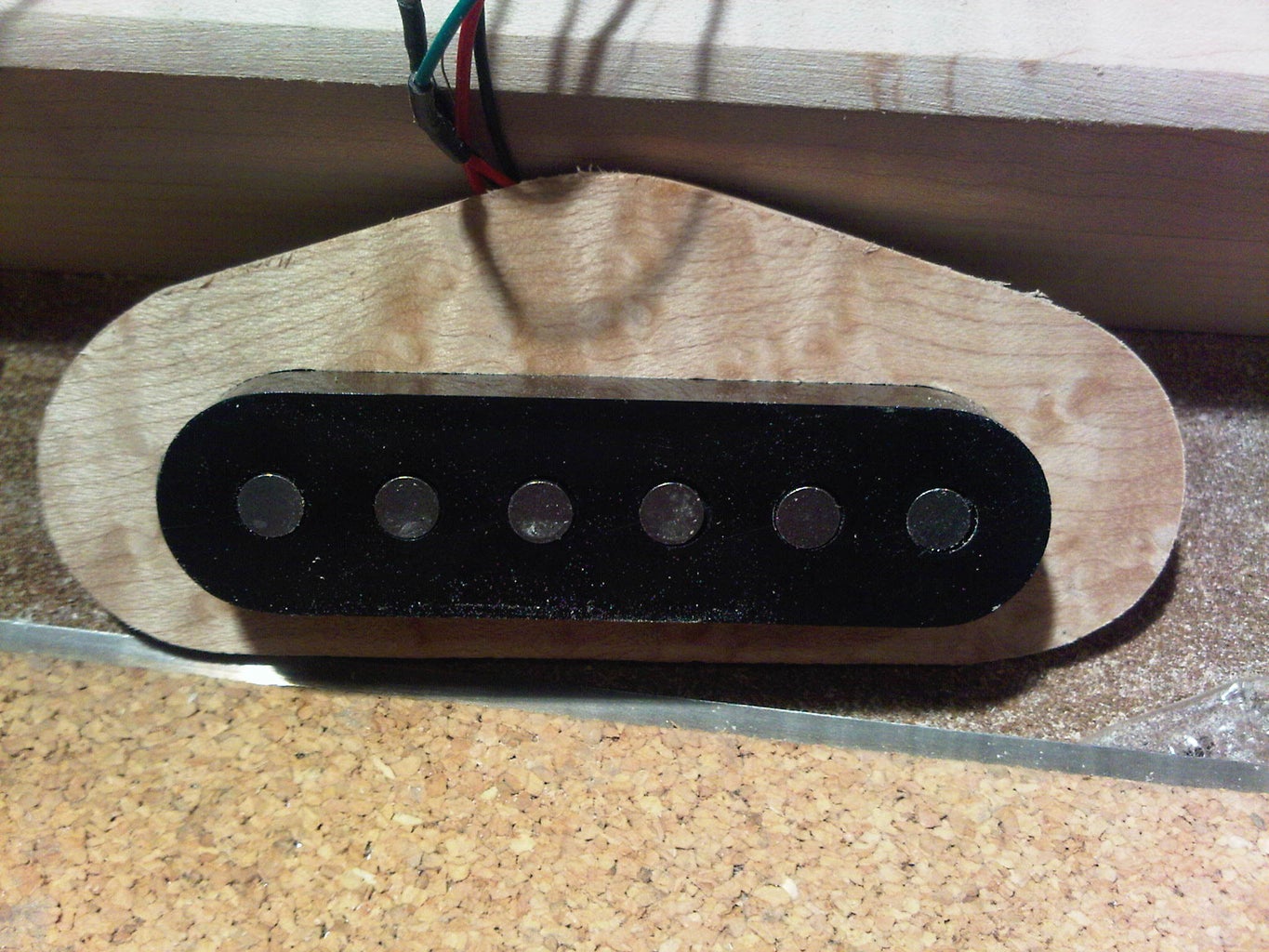 Building a Basic Lap Steel Guitar 17 Steps (with Pictures