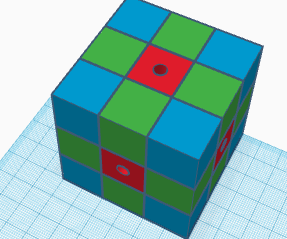Cubiks Rubes! - How to Design Your Own 3D Printable Rubiks Puzzles.