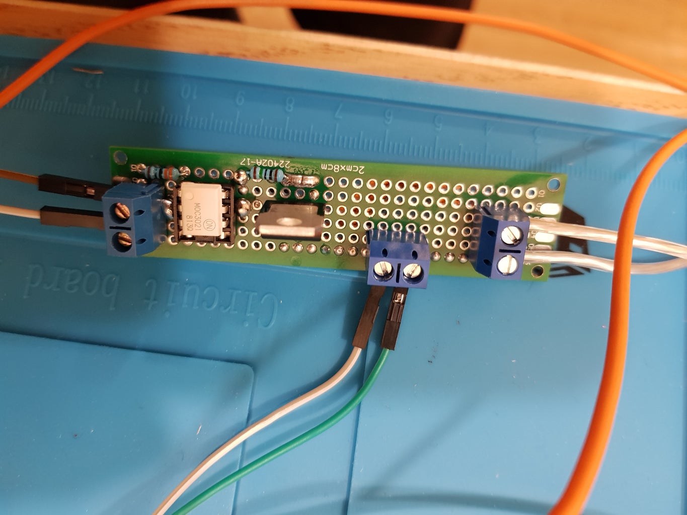 Arduino Wifi Washing Machine : 12 Steps - Instructables