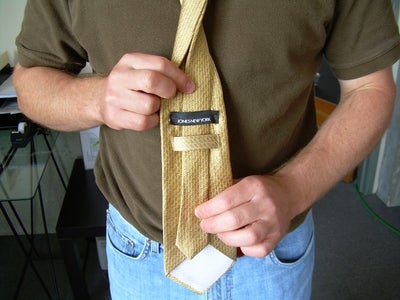 What to Do With the Back Side and Notes on Length