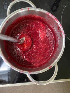 Blackberry Coulis