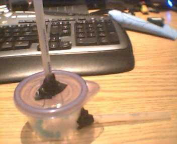 How to Make an Automatic Airsoft Gun(20bbs Per Second)....no Joke!