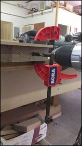 Joinery: Top and Bottom Pieces