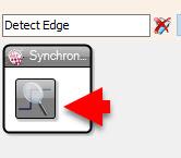In Visuino Add Components