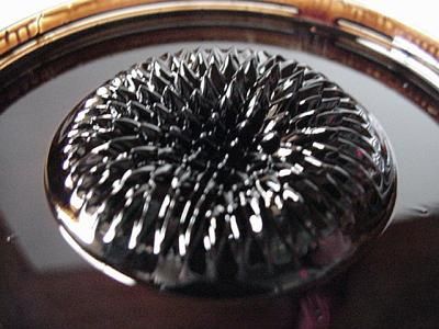 FerroFluid