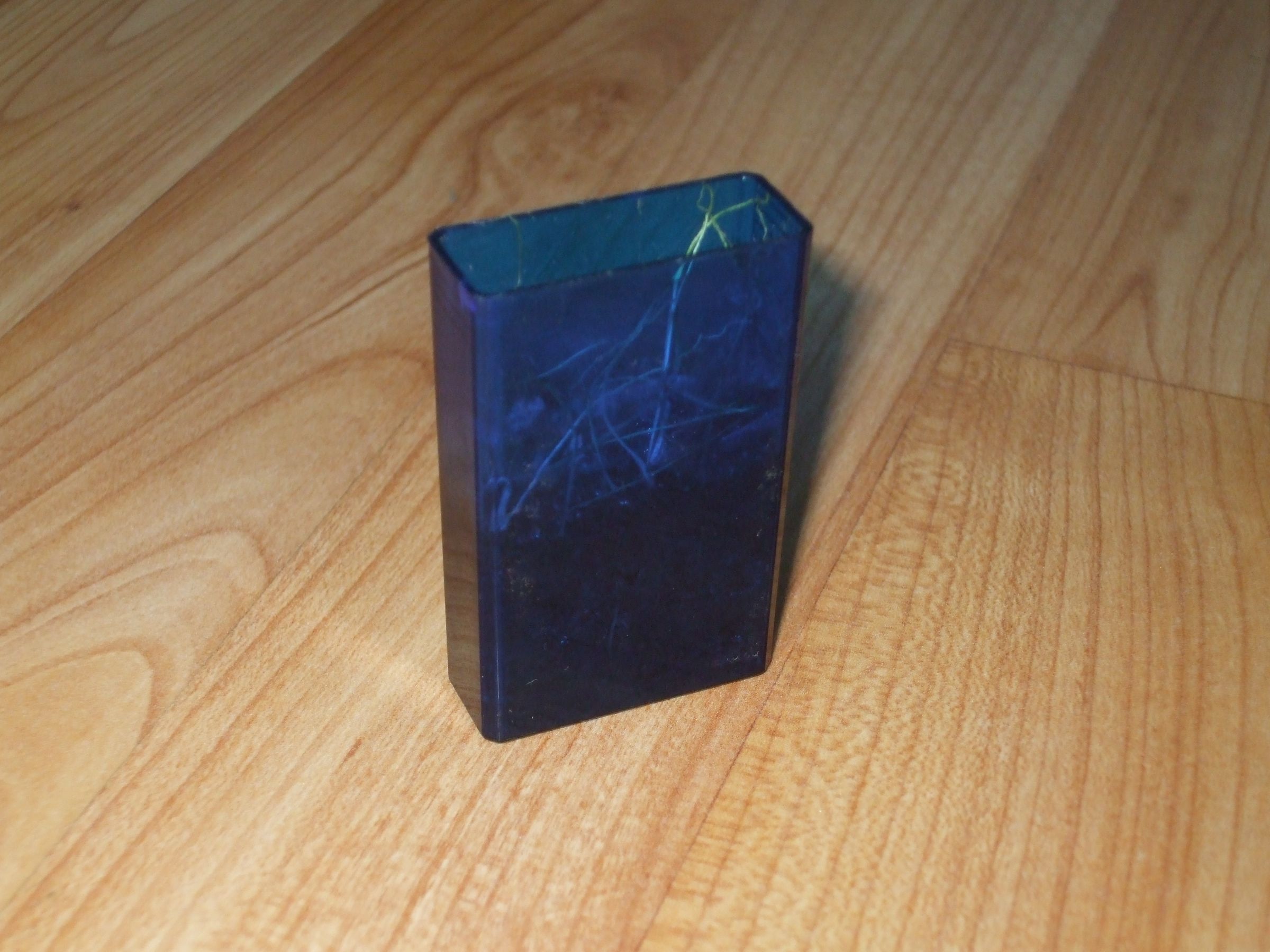 Pocket Sized Eco-Planter!!!!