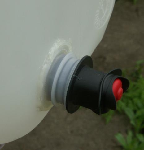 Making a Second Output of Cans.