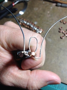 Segment of the Dragon Skin: Part Two