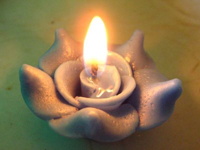 Floating Candles