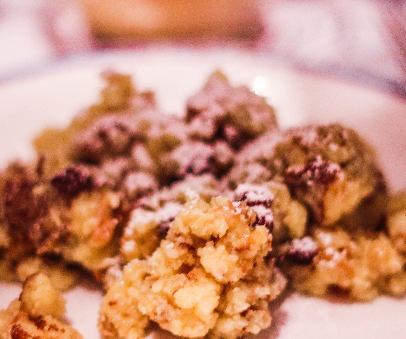 Kaiserschmarrn