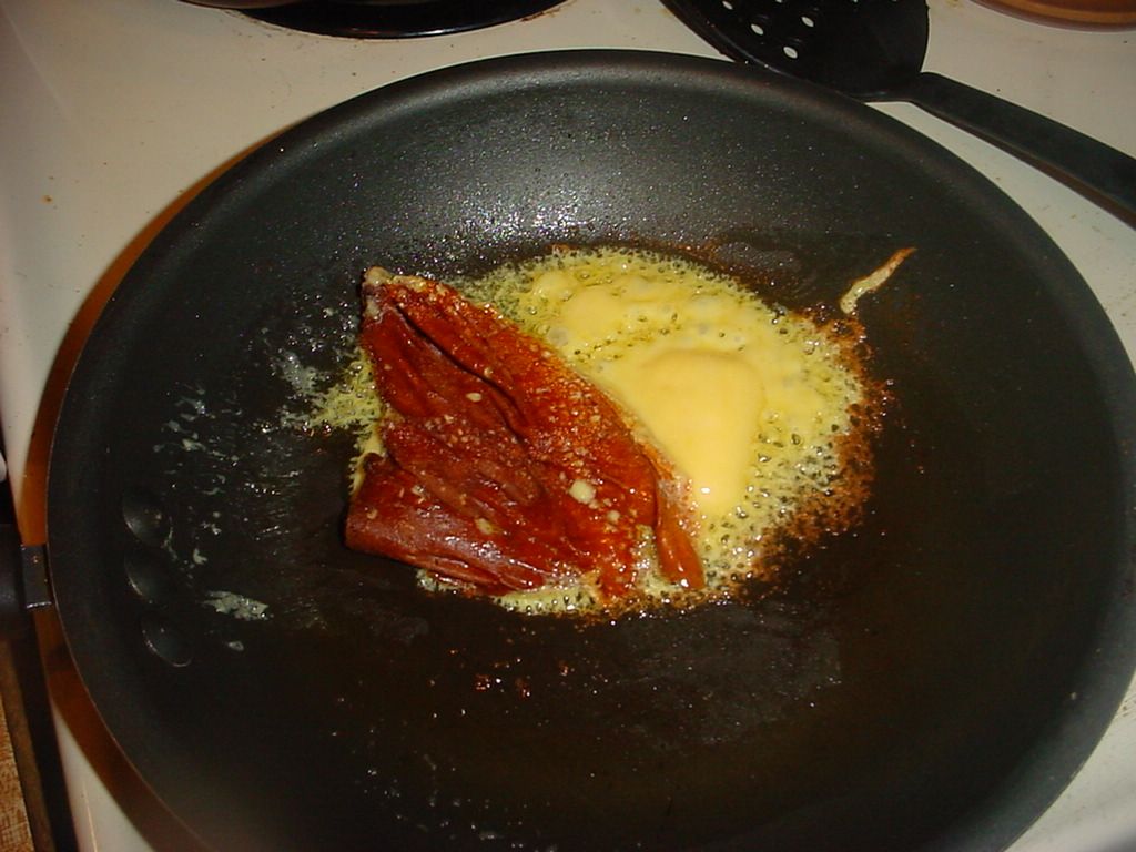 Fried Cheese