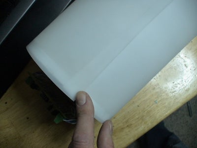 Plastic Sheeting
