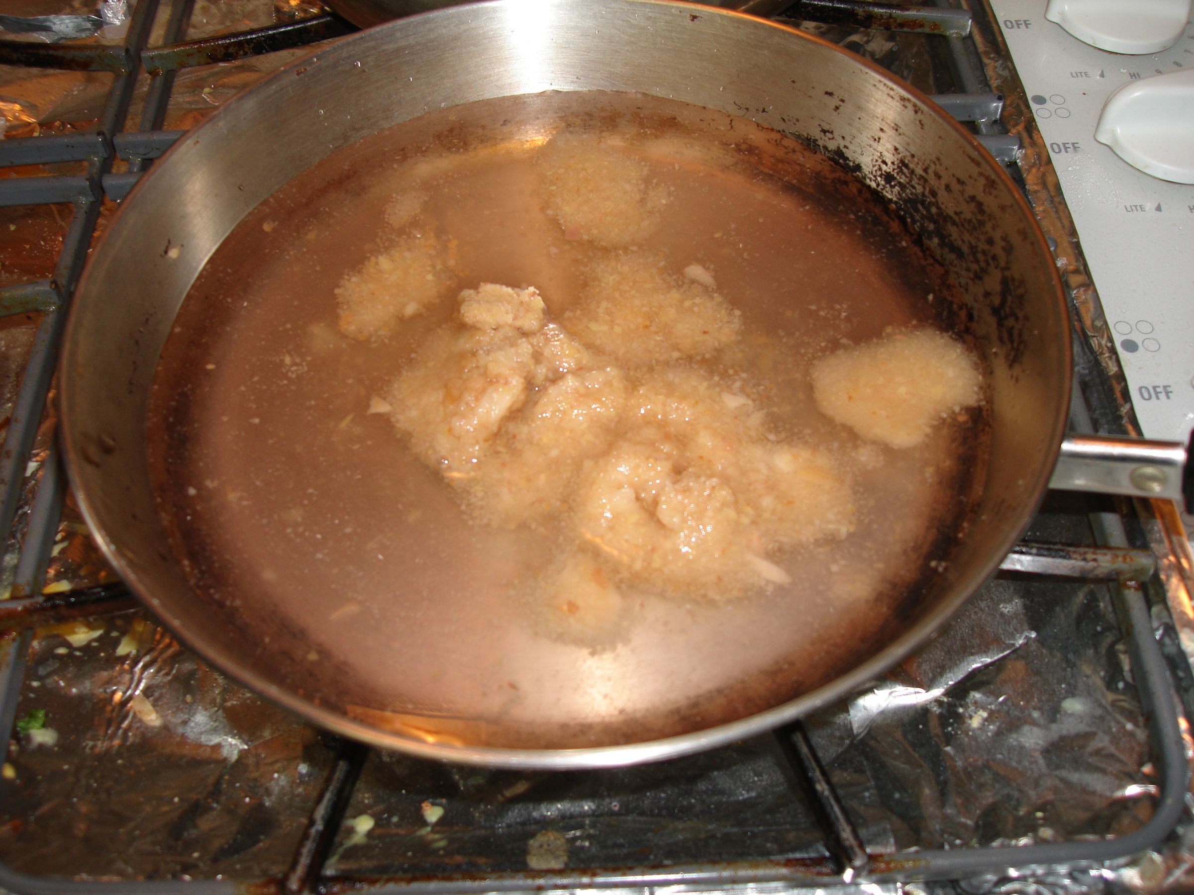 How to Make Apple Cider Without a Juicer and How to Double It for Free