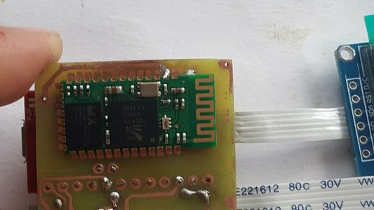 DIY Arduino Watch Sport 2.0 : 31 Steps (with Pictures) - Instructables