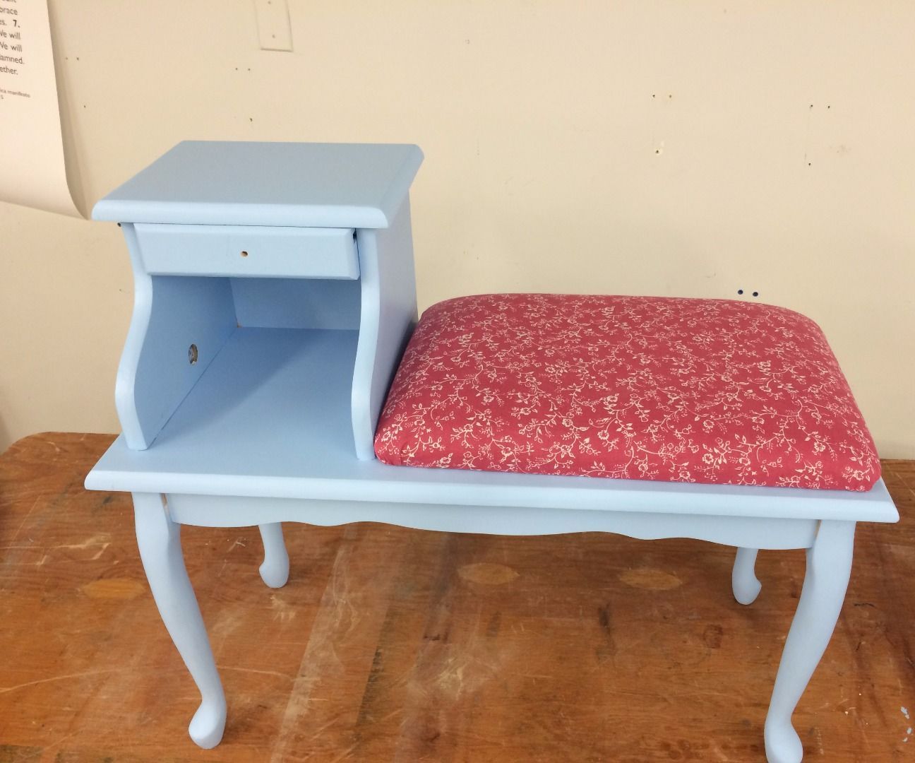 Upcycling Habitat for Humanity