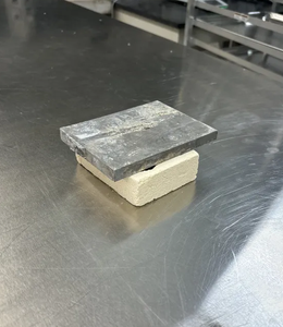 Alloy Selection/Casting