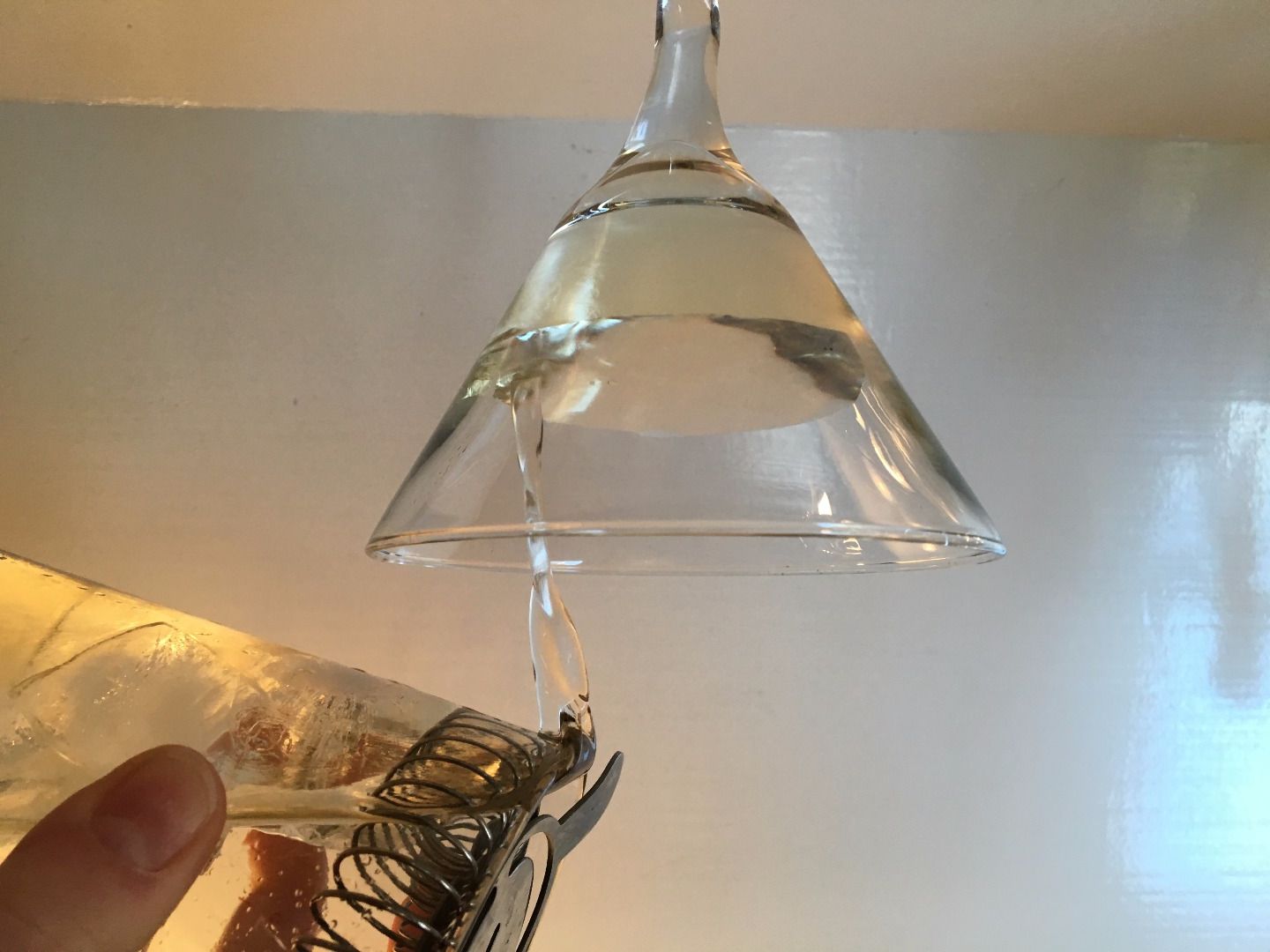 Best Summertime Martini (with Pictures) Instructables