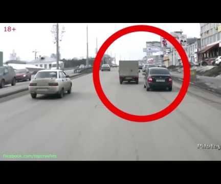 TOP 10 DANGEROUS TRUCK ACCIDENTS